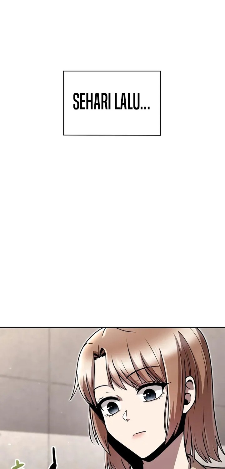 Clever Cleaning Life Of The Returned Genius Hunter Chapter 77 Gambar 61