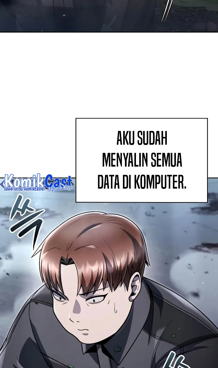 Clever Cleaning Life Of The Returned Genius Hunter Chapter 77 Gambar 11