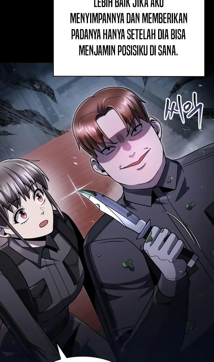 Clever Cleaning Life Of The Returned Genius Hunter Chapter 77 Gambar 13