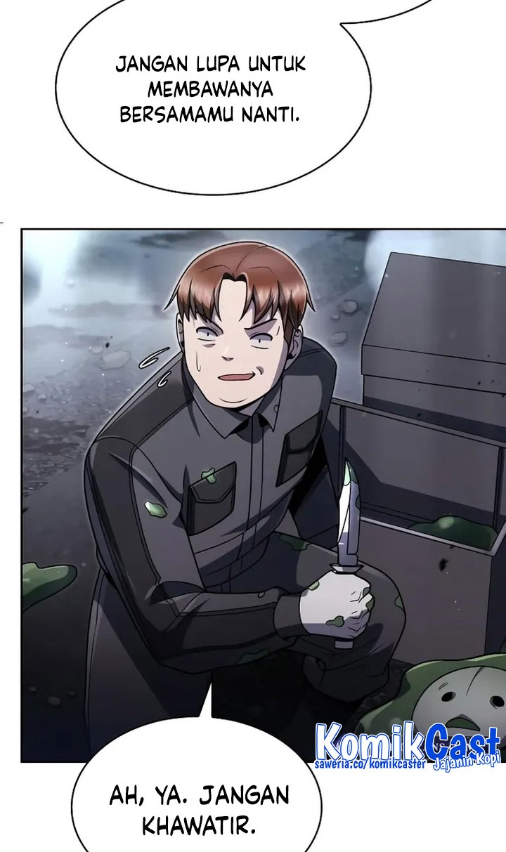 Clever Cleaning Life Of The Returned Genius Hunter Chapter 77 Gambar 15