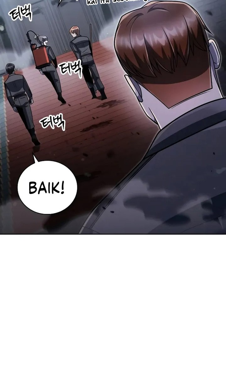 Clever Cleaning Life Of The Returned Genius Hunter Chapter 77 Gambar 17