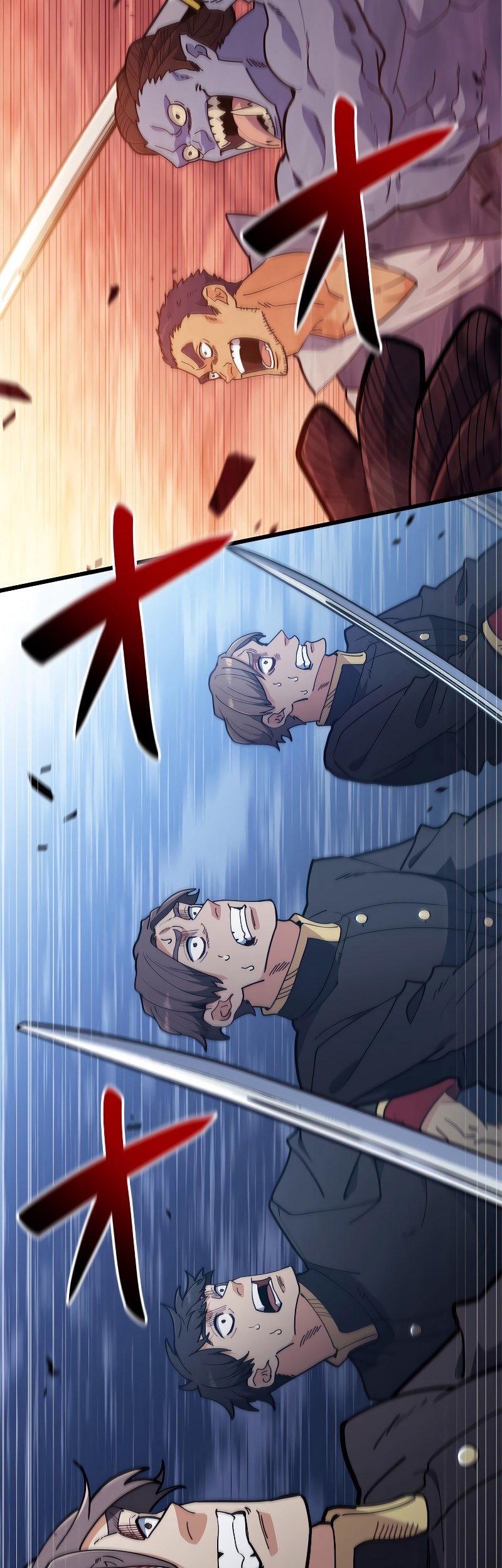 White Dragon Duke: Pendragon Chapter 117 Gambar 28