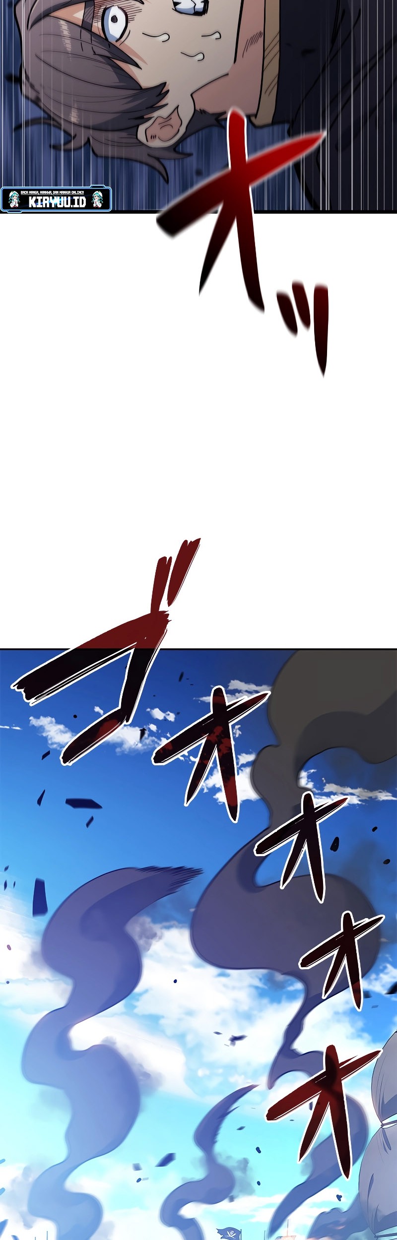 White Dragon Duke: Pendragon Chapter 117 Gambar 29