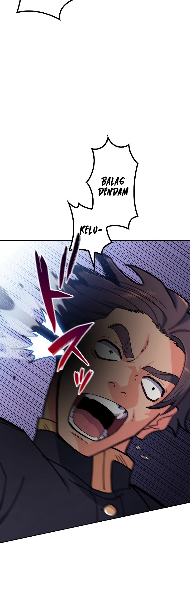 White Dragon Duke: Pendragon Chapter 117 Gambar 35
