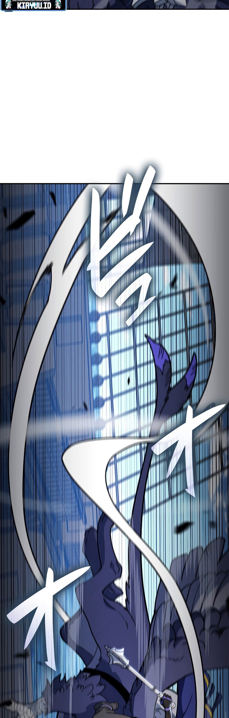 White Dragon Duke: Pendragon Chapter 117 Gambar 40