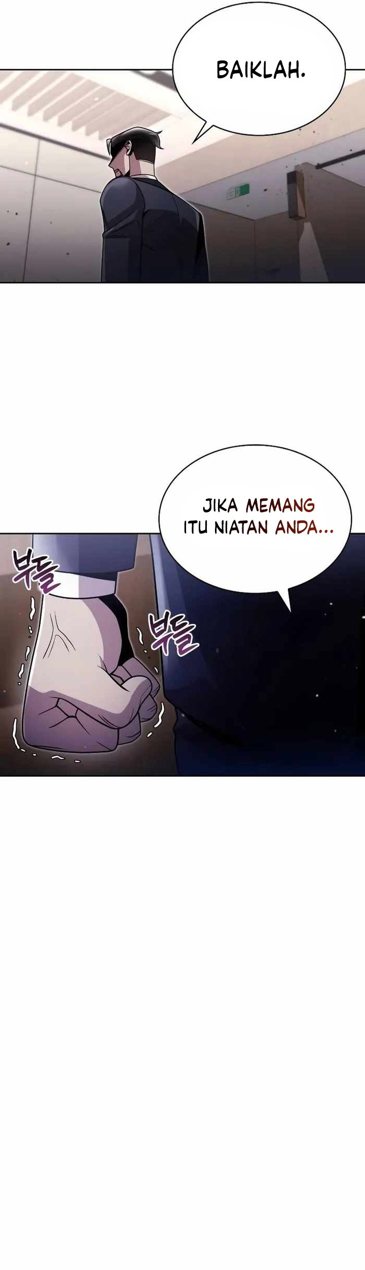 Clever Cleaning Life Of The Returned Genius Hunter Chapter 78 Gambar 26