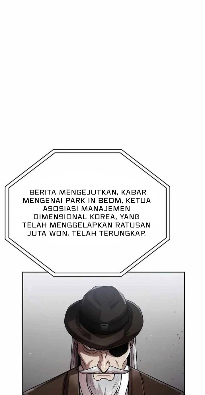 Clever Cleaning Life Of The Returned Genius Hunter Chapter 78 Gambar 27