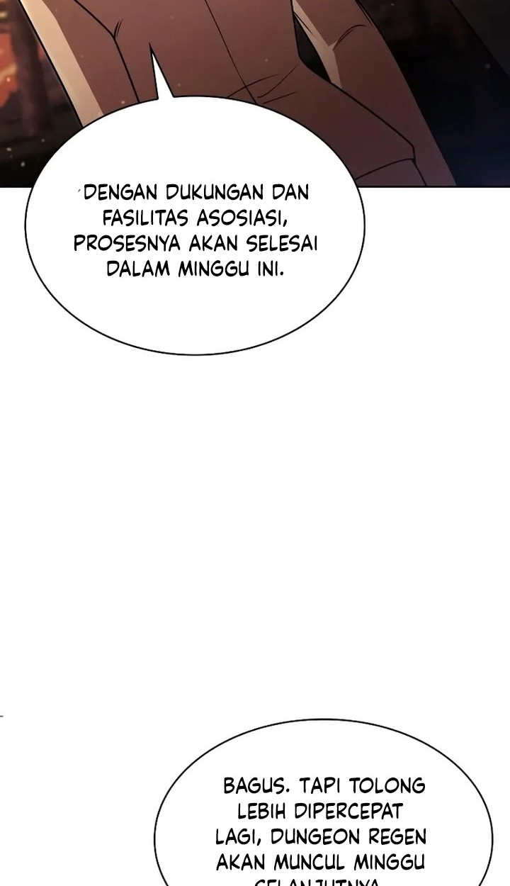 Clever Cleaning Life Of The Returned Genius Hunter Chapter 78 Gambar 35