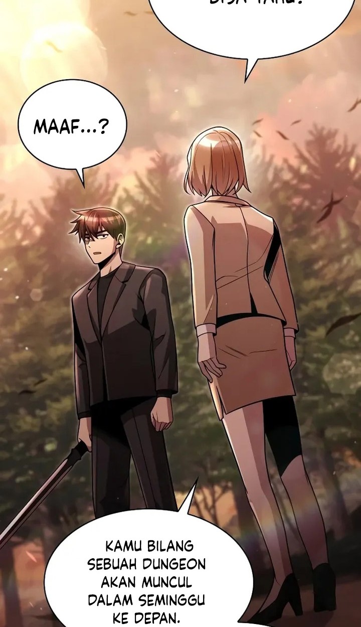 Clever Cleaning Life Of The Returned Genius Hunter Chapter 78 Gambar 37