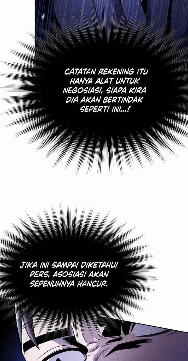 Clever Cleaning Life Of The Returned Genius Hunter Chapter 78 Gambar 19