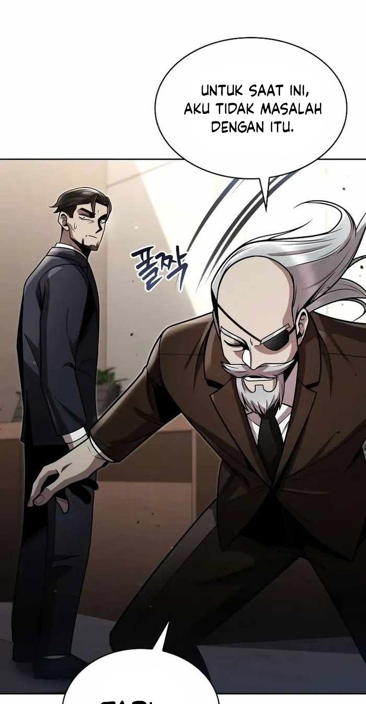 Clever Cleaning Life Of The Returned Genius Hunter Chapter 78 Gambar 21