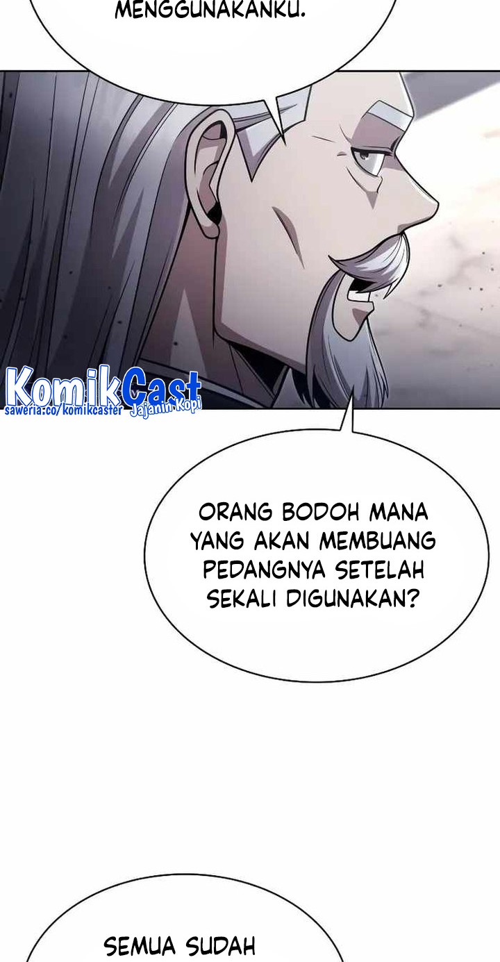 Clever Cleaning Life Of The Returned Genius Hunter Chapter 78 Gambar 23