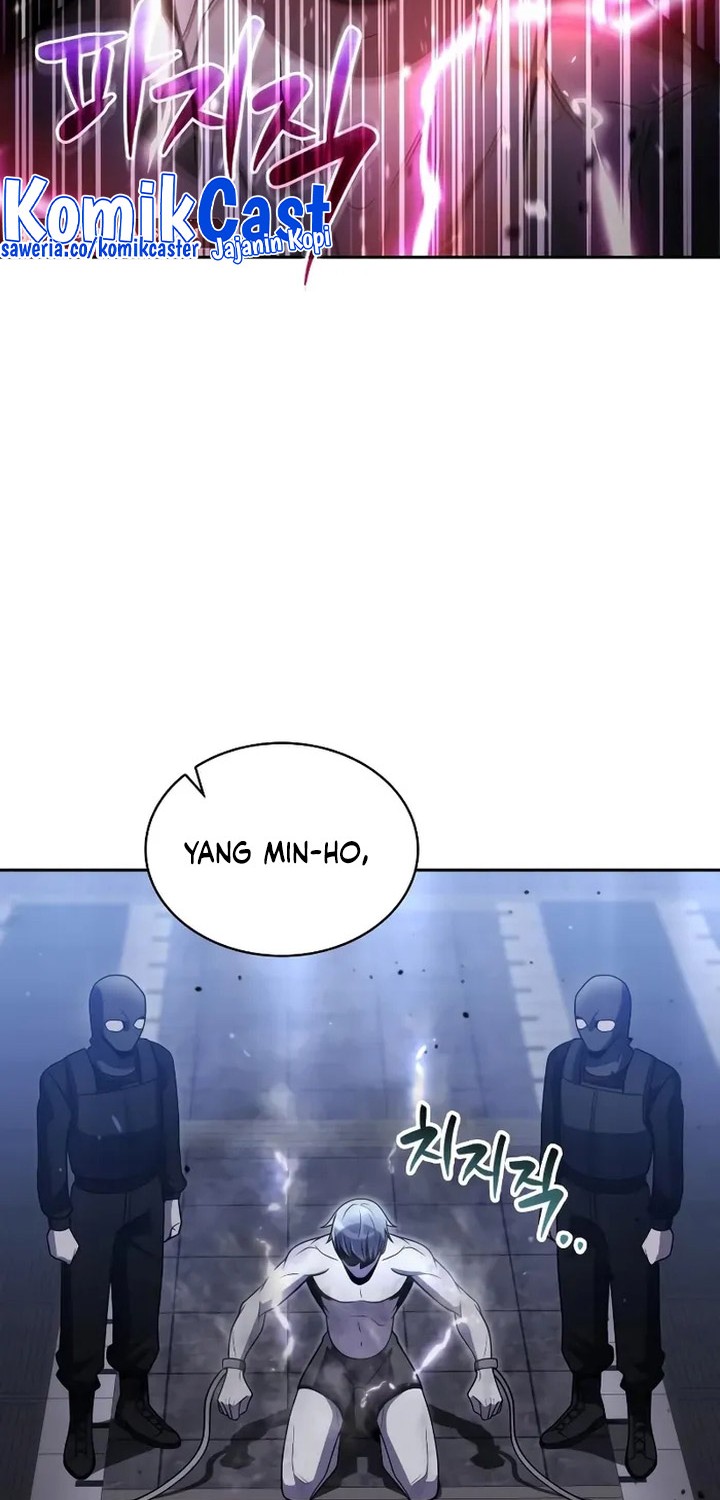 Clever Cleaning Life Of The Returned Genius Hunter Chapter 78 Gambar 47