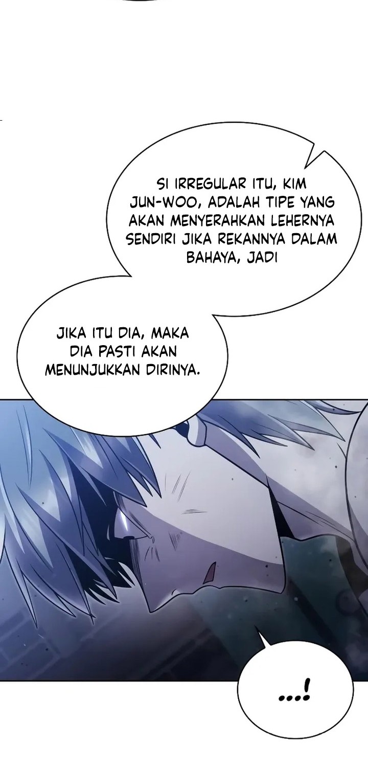 Clever Cleaning Life Of The Returned Genius Hunter Chapter 78 Gambar 49