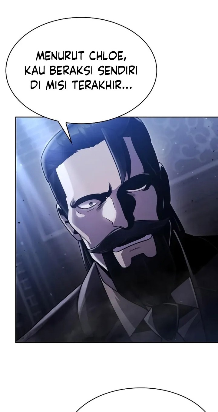 Clever Cleaning Life Of The Returned Genius Hunter Chapter 78 Gambar 51