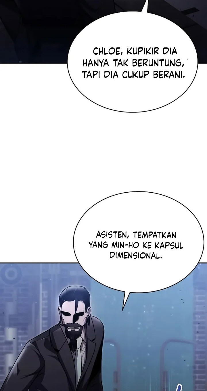 Clever Cleaning Life Of The Returned Genius Hunter Chapter 78 Gambar 53