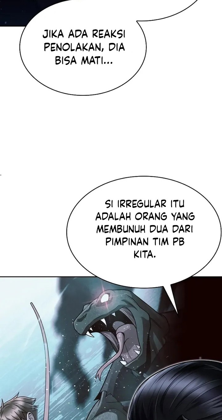 Clever Cleaning Life Of The Returned Genius Hunter Chapter 78 Gambar 55