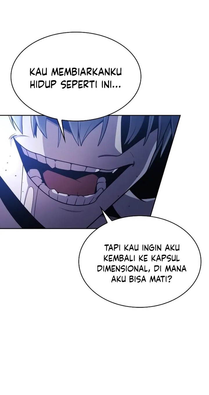 Clever Cleaning Life Of The Returned Genius Hunter Chapter 78 Gambar 57