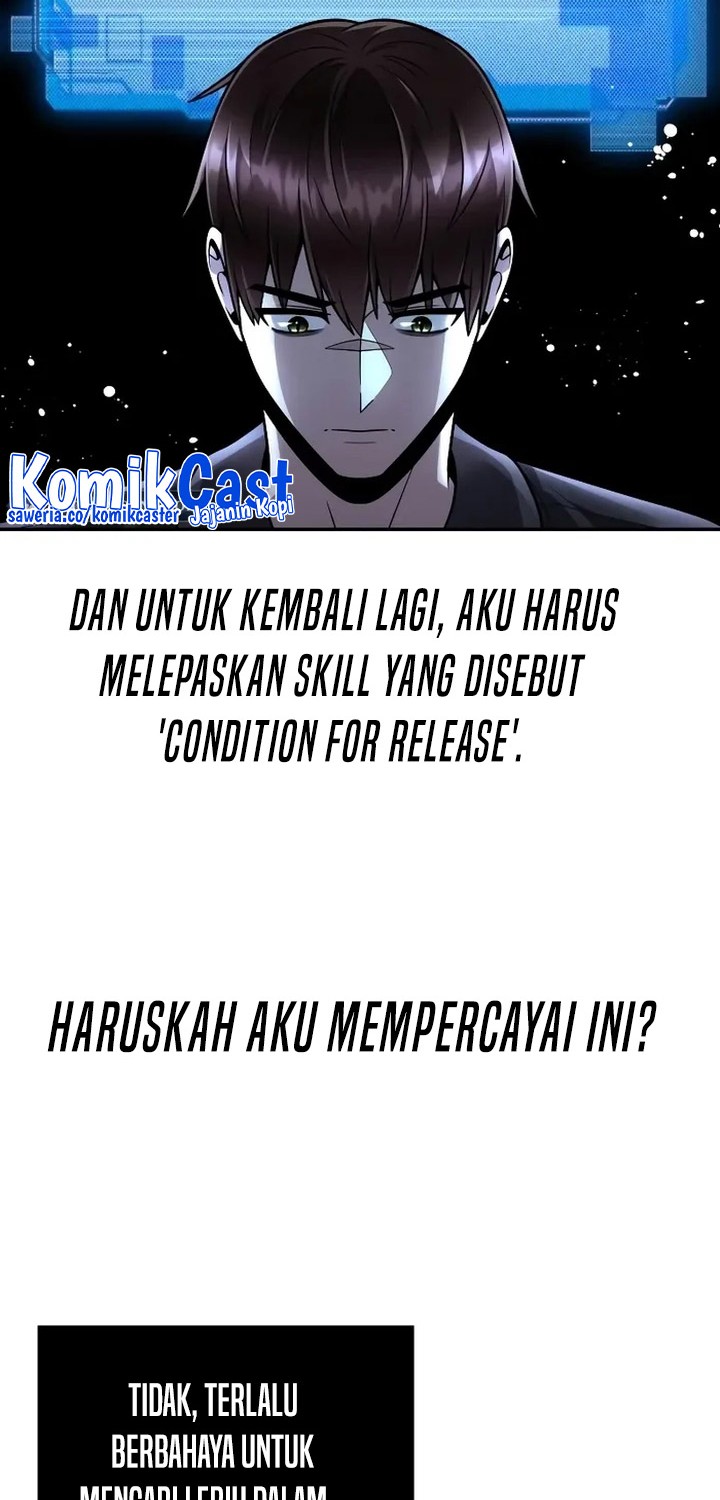 Clever Cleaning Life Of The Returned Genius Hunter Chapter 78 Gambar 43