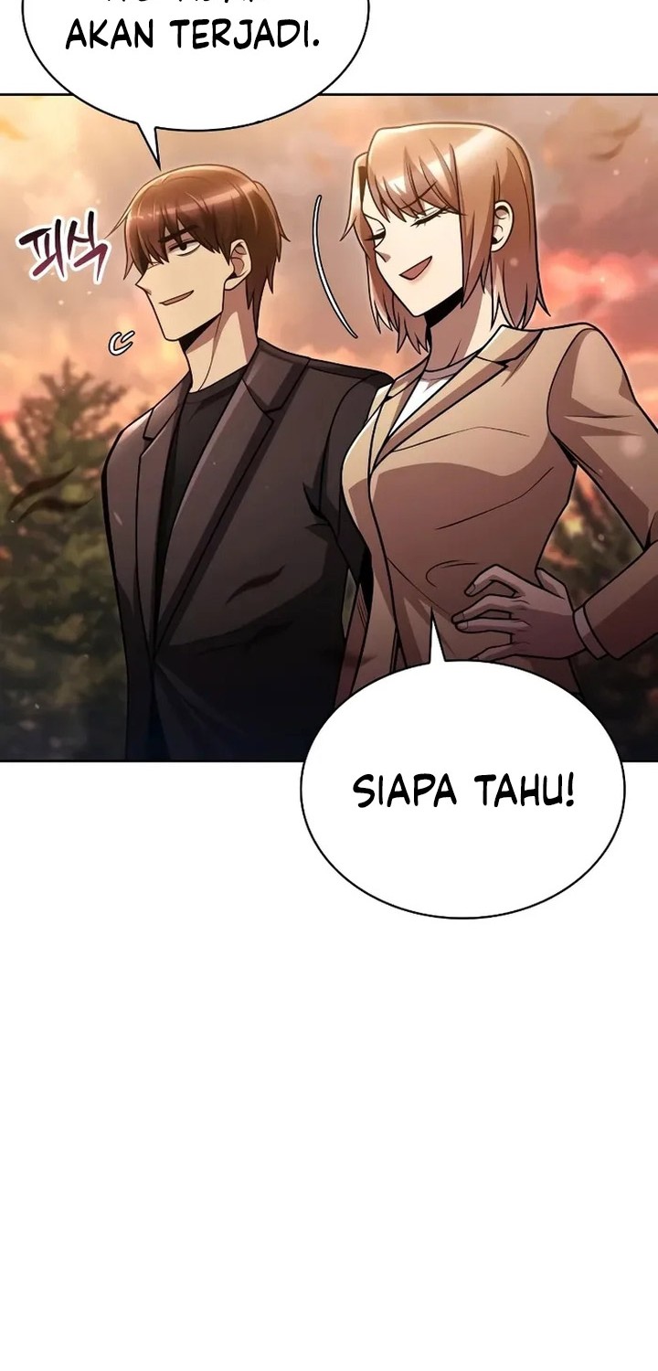 Clever Cleaning Life Of The Returned Genius Hunter Chapter 78 Gambar 45