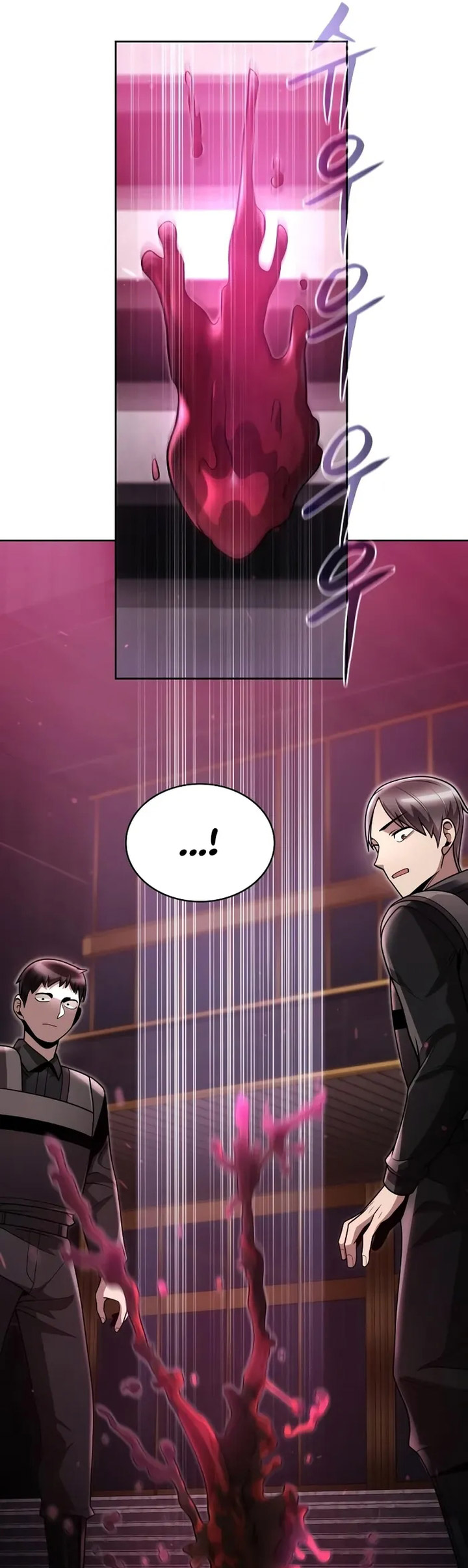 Clever Cleaning Life Of The Returned Genius Hunter Chapter 78 Gambar 66