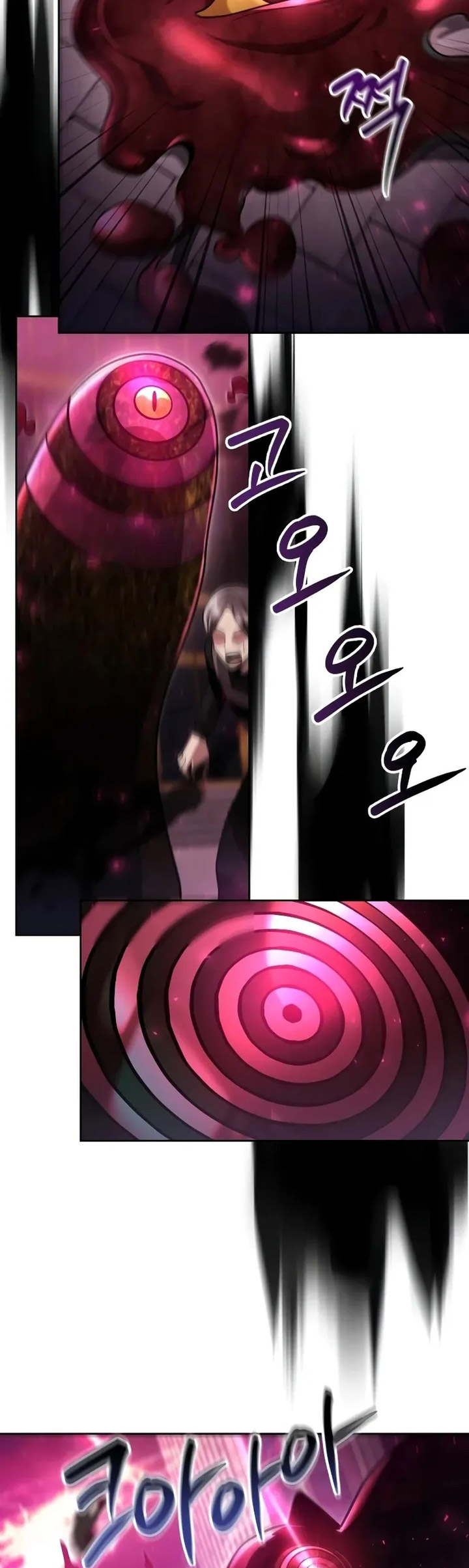 Clever Cleaning Life Of The Returned Genius Hunter Chapter 78 Gambar 68