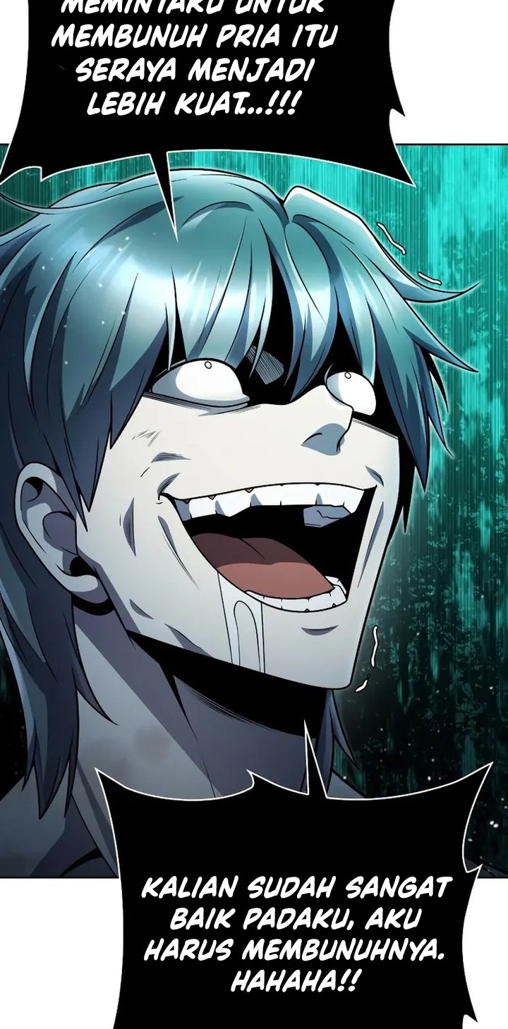 Clever Cleaning Life Of The Returned Genius Hunter Chapter 78 Gambar 59