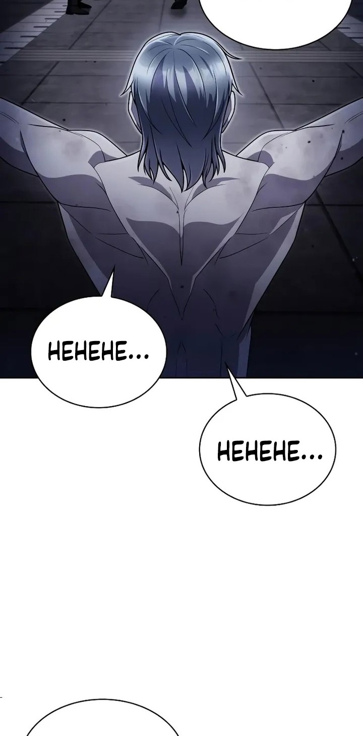 Clever Cleaning Life Of The Returned Genius Hunter Chapter 78 Gambar 61