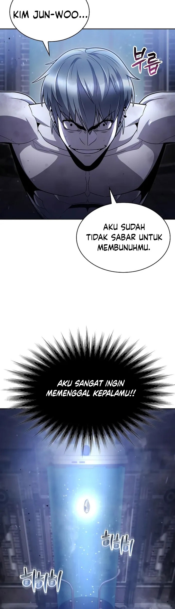 Clever Cleaning Life Of The Returned Genius Hunter Chapter 78 Gambar 62
