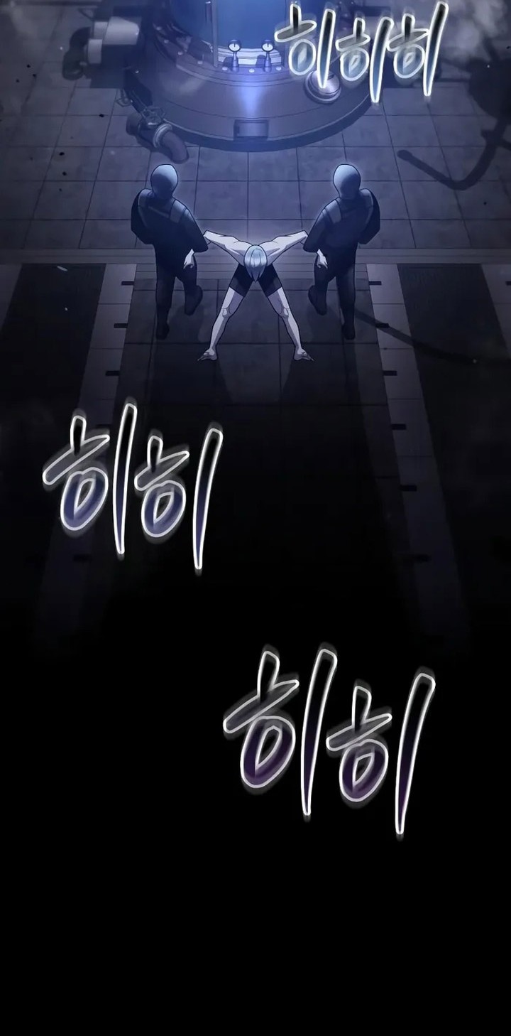 Clever Cleaning Life Of The Returned Genius Hunter Chapter 78 Gambar 63