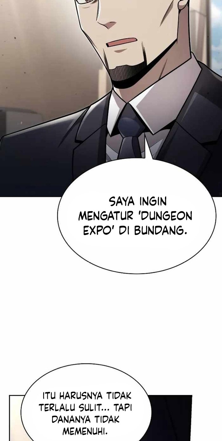 Clever Cleaning Life Of The Returned Genius Hunter Chapter 78 Gambar 7