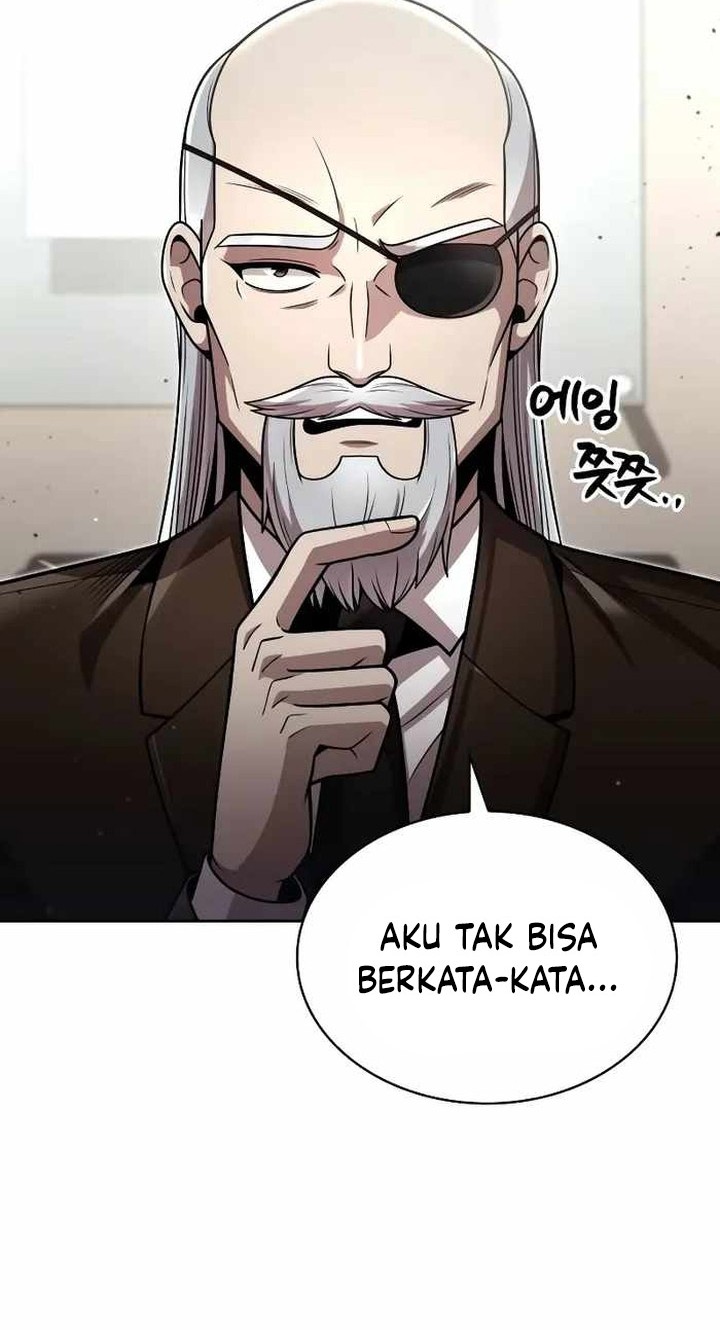 Clever Cleaning Life Of The Returned Genius Hunter Chapter 78 Gambar 11