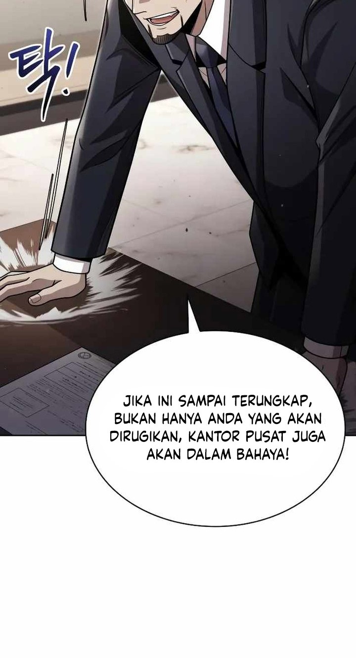 Clever Cleaning Life Of The Returned Genius Hunter Chapter 78 Gambar 13