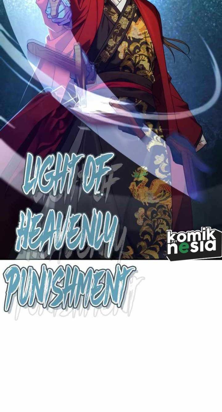 The Terminally Ill Young Master of the Baek Clan Chapter 42 Gambar 9