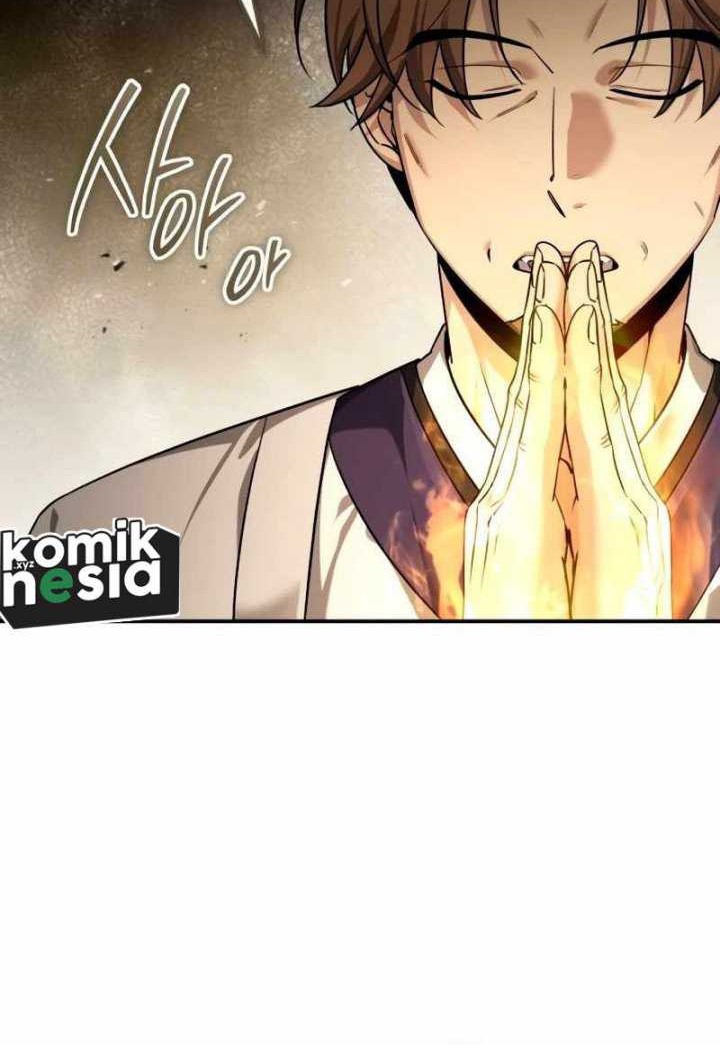 The Terminally Ill Young Master of the Baek Clan Chapter 42 Gambar 21