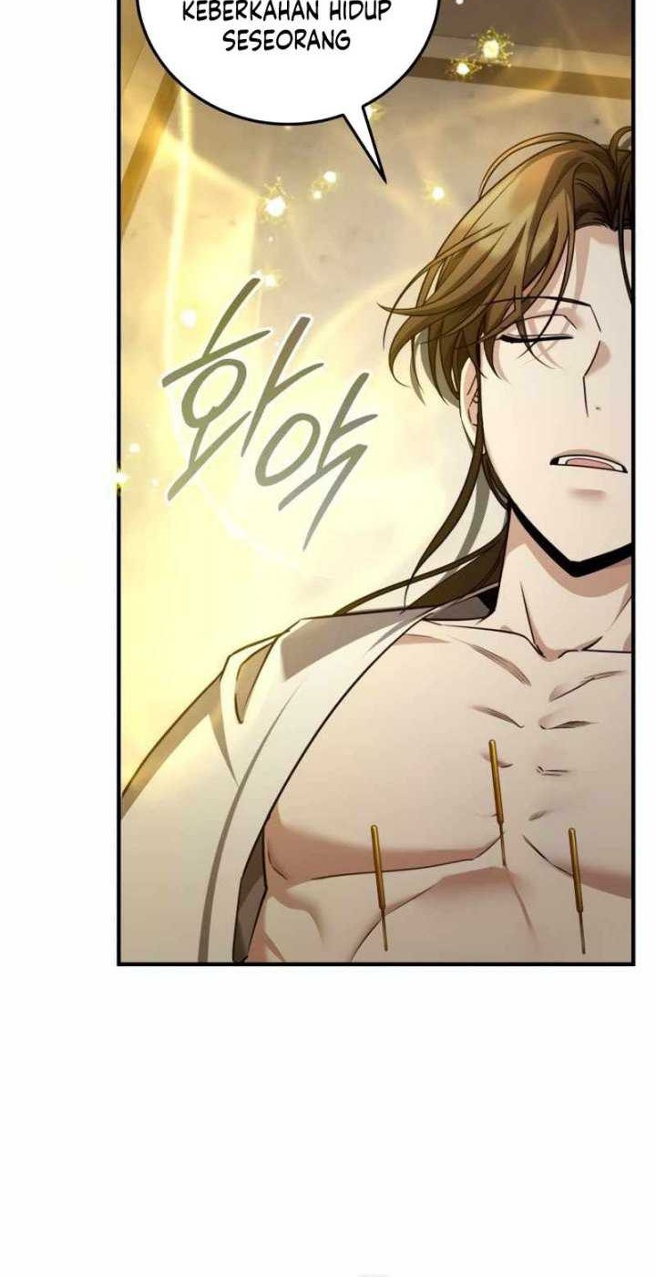 The Terminally Ill Young Master of the Baek Clan Chapter 42 Gambar 25