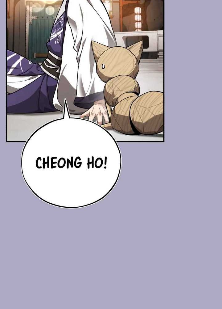 The Terminally Ill Young Master of the Baek Clan Chapter 45 Gambar 16