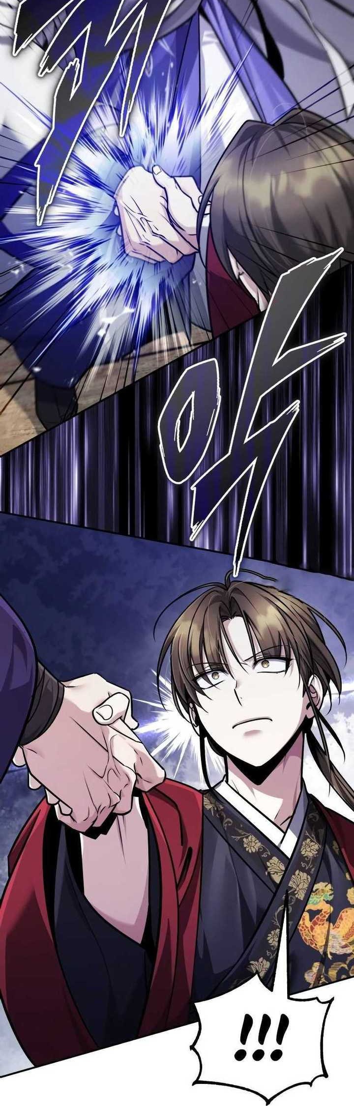 The Terminally Ill Young Master of the Baek Clan Chapter 43 Gambar 3