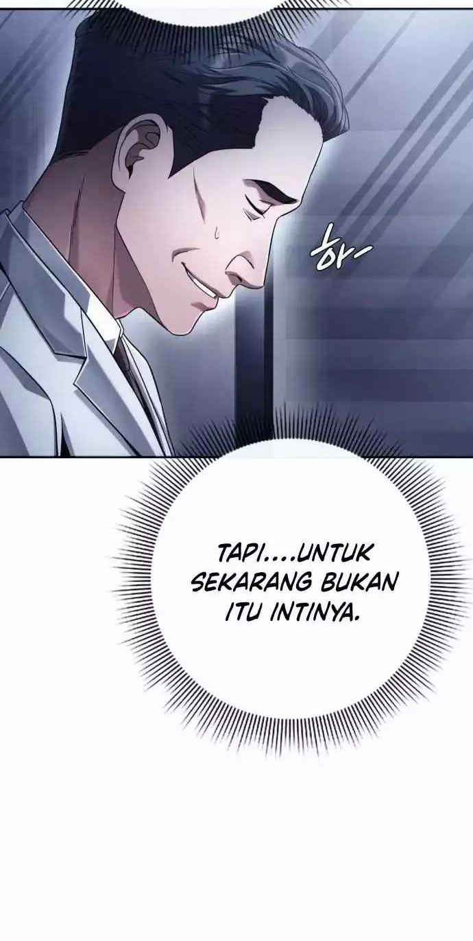 Office Worker Who Sees Fate Chapter 53 Gambar 8