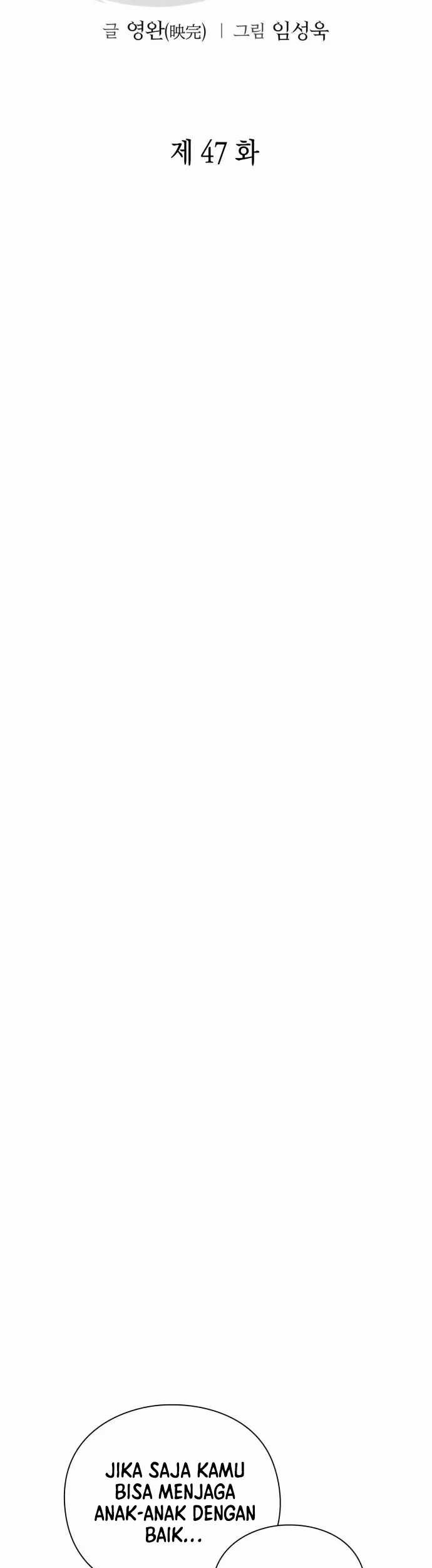 Office Worker Who Sees Fate Chapter 47 Gambar 22