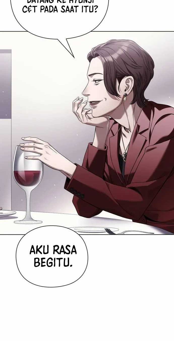 Office Worker Who Sees Fate Chapter 47 Gambar 25