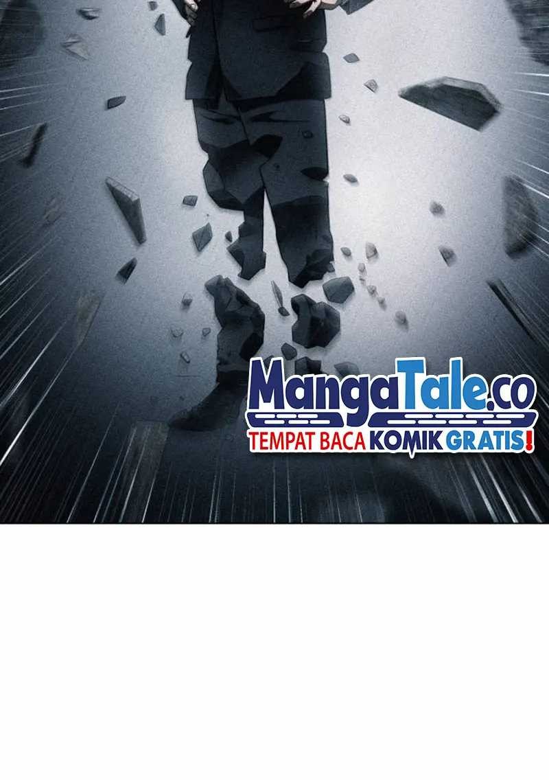 Office Worker Who Sees Fate Chapter 45 Gambar 31