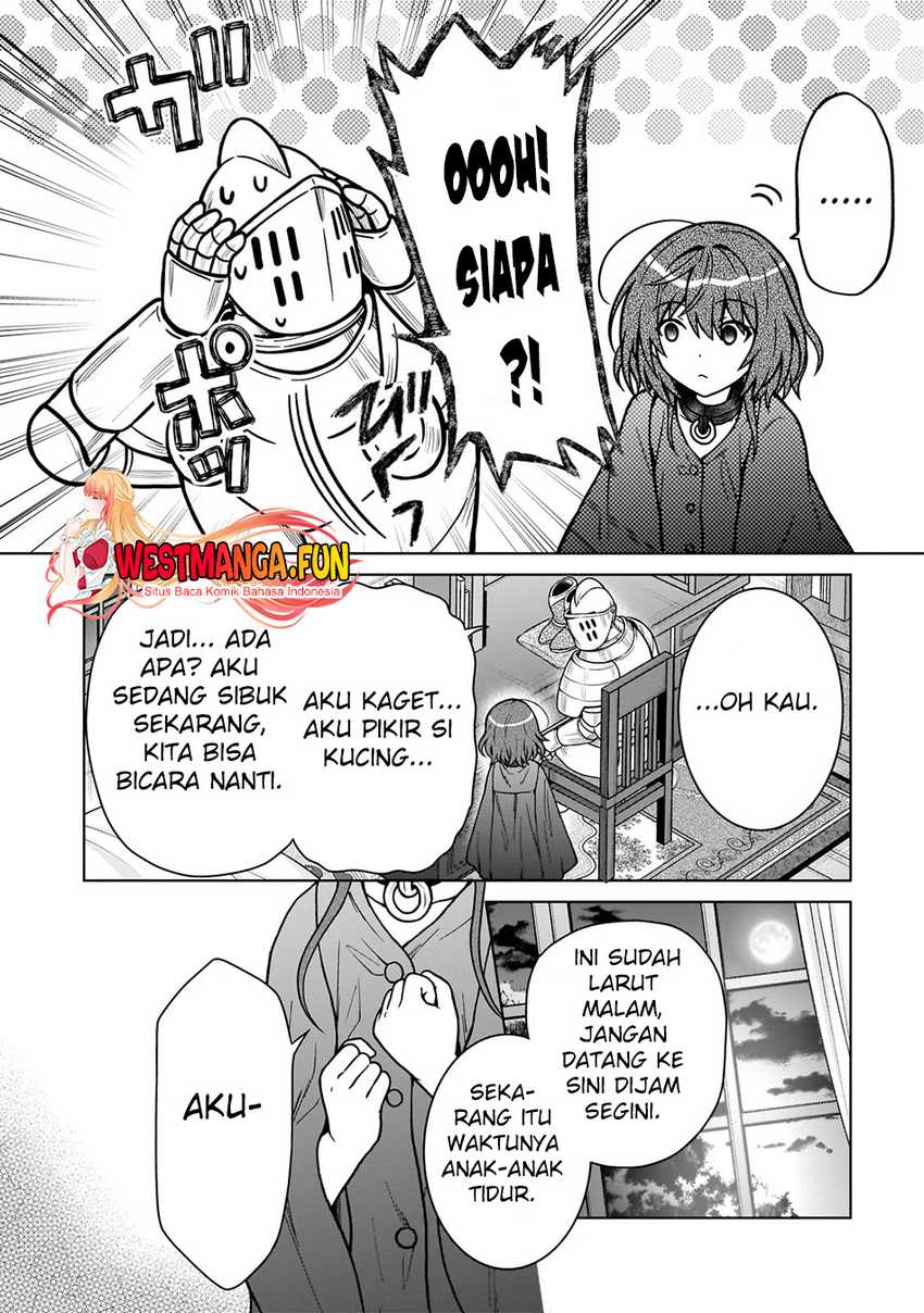 D Rank Adventurer Invited By A Brave Party, And The Stalking Princess Chapter 27 Gambar 19