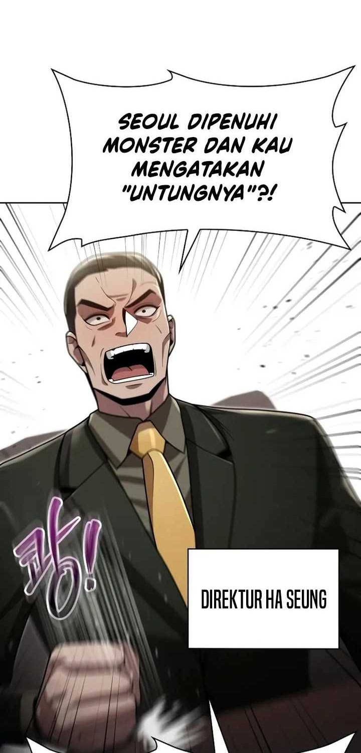 Clever Cleaning Life Of The Returned Genius Hunter Chapter 79 Gambar 31