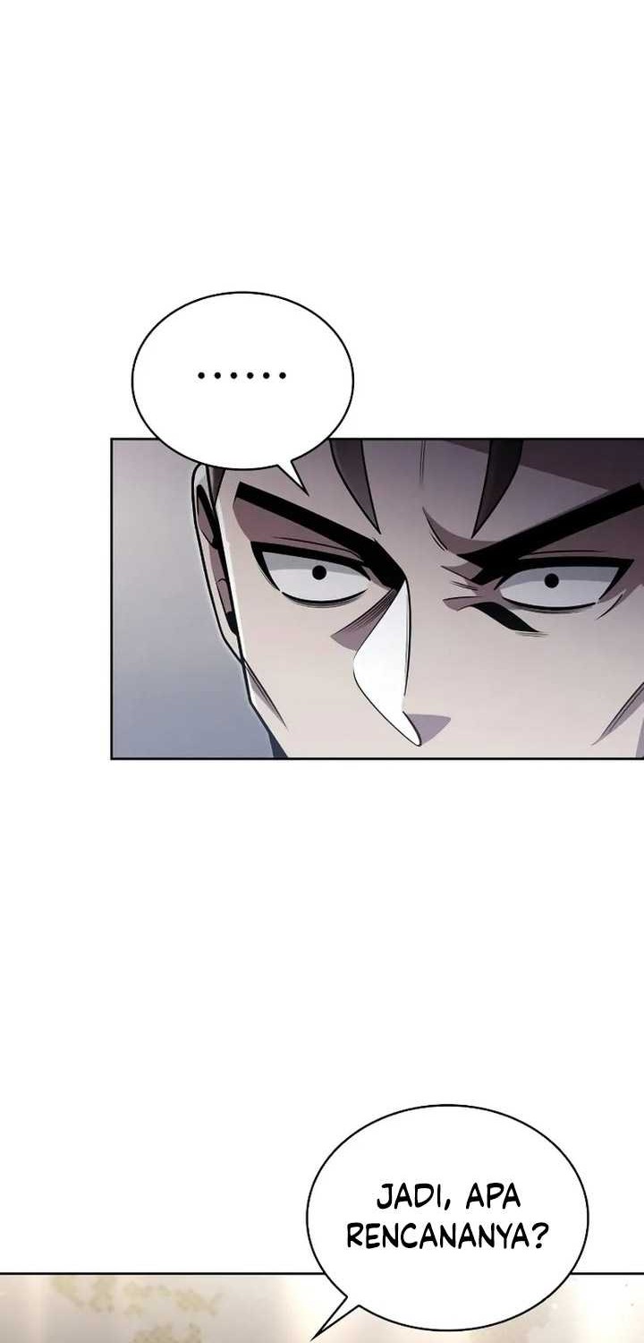 Clever Cleaning Life Of The Returned Genius Hunter Chapter 79 Gambar 33