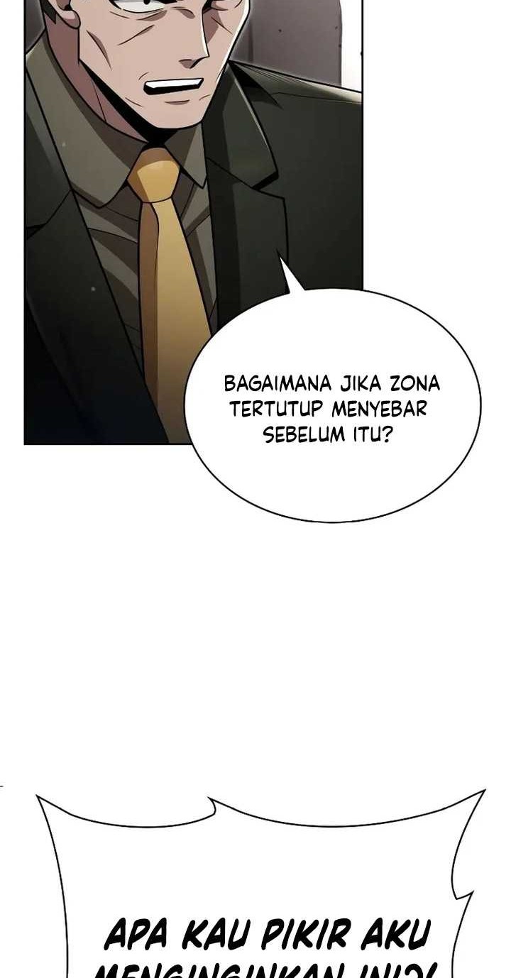 Clever Cleaning Life Of The Returned Genius Hunter Chapter 79 Gambar 35