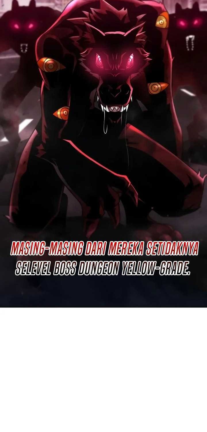 Clever Cleaning Life Of The Returned Genius Hunter Chapter 79 Gambar 19