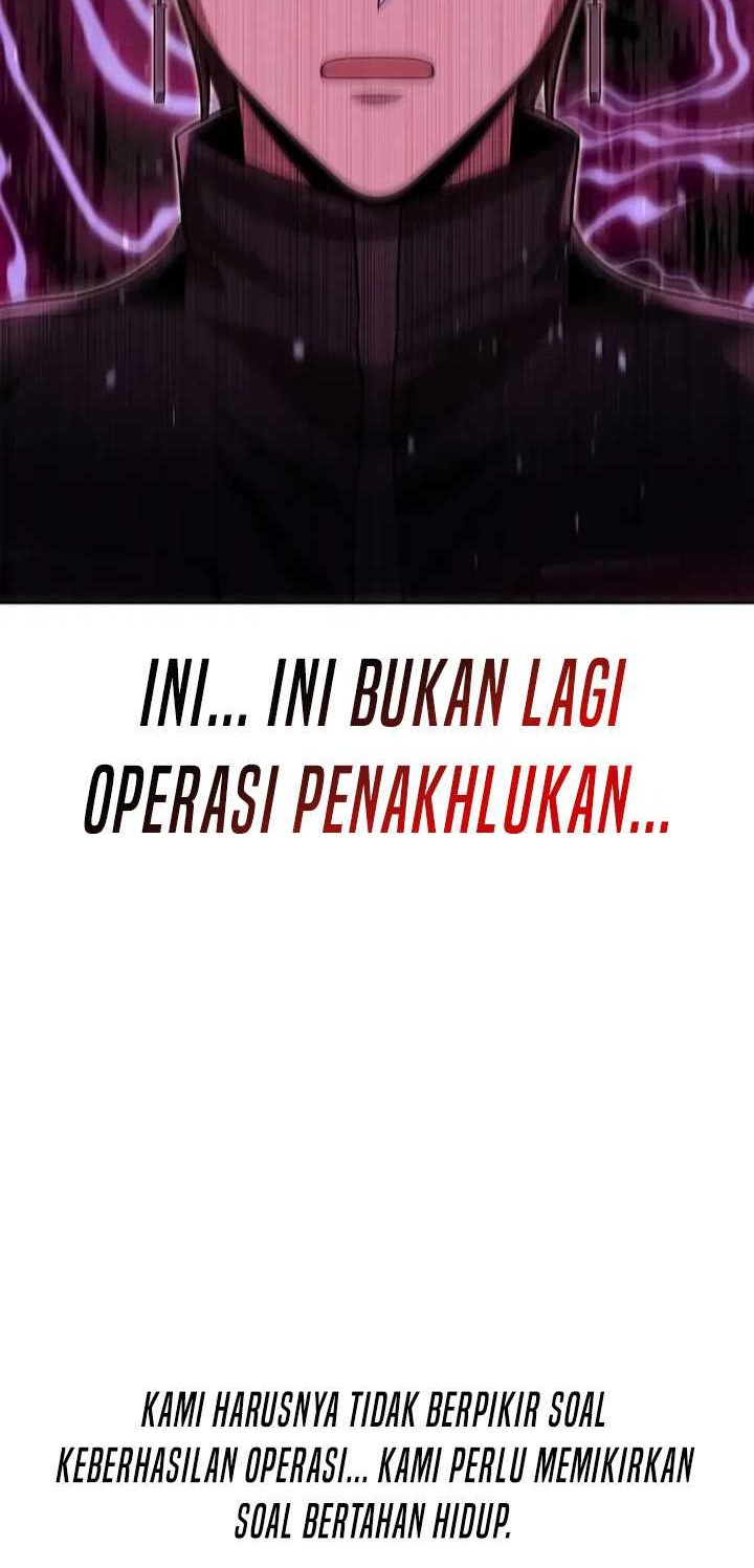 Clever Cleaning Life Of The Returned Genius Hunter Chapter 79 Gambar 25