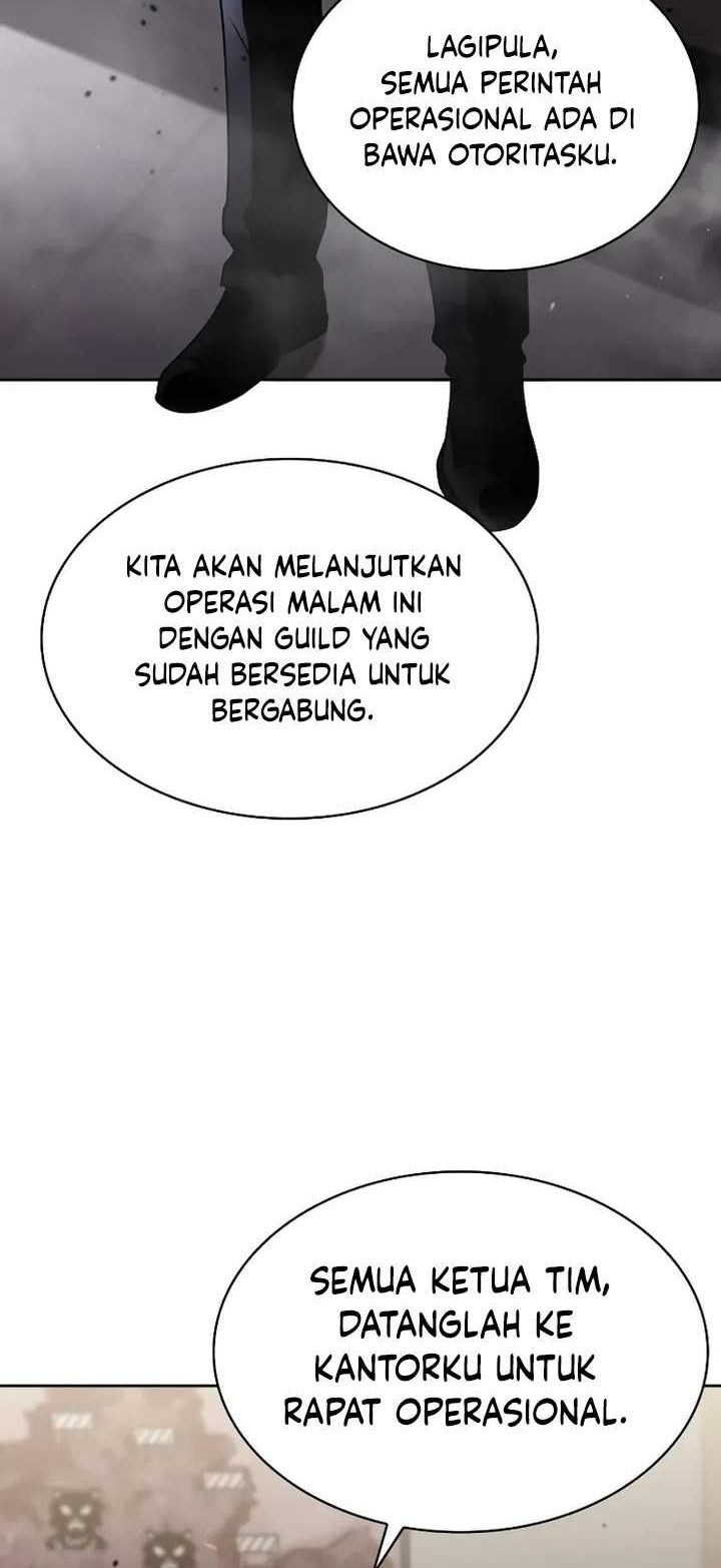 Clever Cleaning Life Of The Returned Genius Hunter Chapter 79 Gambar 47