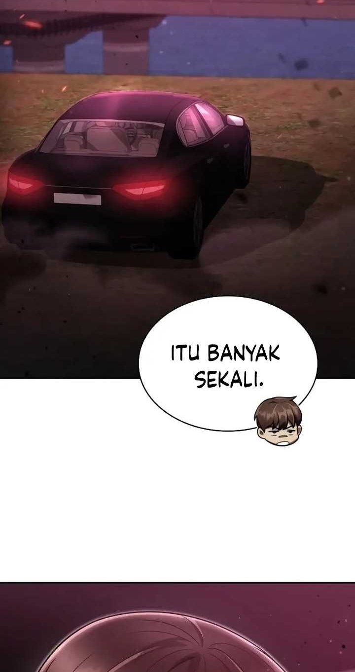 Clever Cleaning Life Of The Returned Genius Hunter Chapter 79 Gambar 51